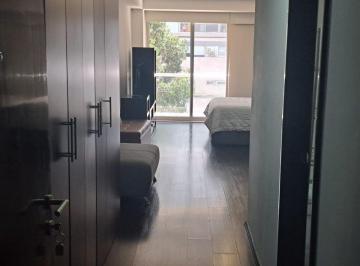 Departamento en Renta de 1 habitación Bosques de las Palmas · Departamento Loft en Renta en Interlomas
