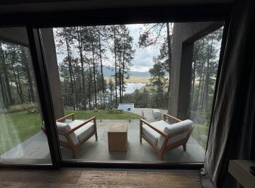 Casa · 800000m² · 12 Recámaras · 4 Estacionamientos · Rancho en Venta y Renta Temporal,80 Hectáreas, Lago y Río en Corral de Piedra en Venta