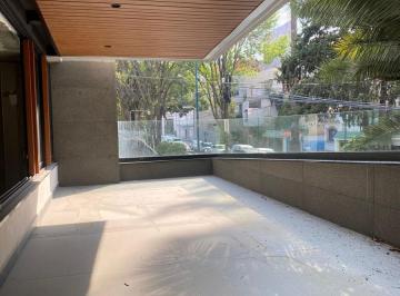 Departamento · 177m² · 3 Recámaras · 2 Estacionamientos · Departamentio Para Remodelar de 250 m² en Polanco, Alcaldía Miguel Hidalgo