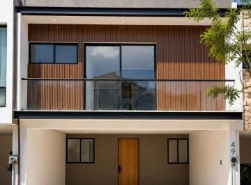 Casa de 3 habitaciones, San Pedro Cholula · Casas en Venta en Cholula, Puebla