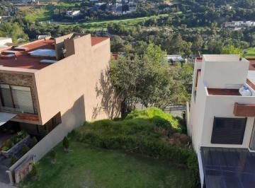 Terreno / Lote , Huixquilucan · Terreno en Venta en La Cuspide - Bosque Real