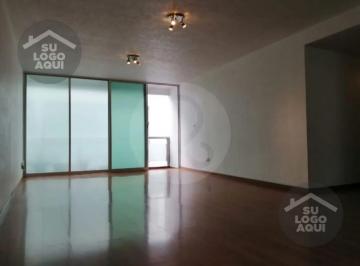 Departamento · 140m² · 3 Recámaras · 1 Estacionamiento · Excelente y Amplio Departamento de 140 m², Col. Santa María Nonoalco, Alcaldía Benito Juárez
