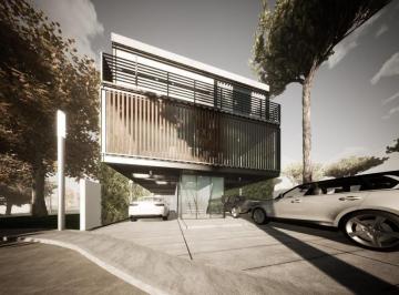 Casa de 3 habitaciones, Huixquilucan · Casa en Venta en La Paloma - Bosque Real