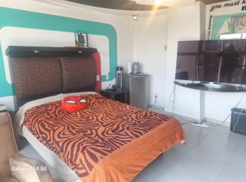 Departamento de 6 habitaciones, Benito Juárez · Atención Inversionista! Venta Depto Para Inversión Flujo Inmediato del Valle