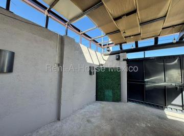 Departamento de 1 habitación, Querétaro · Loft Renta Juriquilla Querétaro 1 Recamara 1.5 Baños Adhg