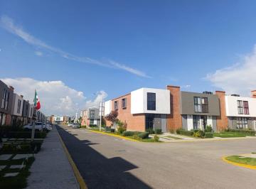 Casa de 3 habitaciones, Huejotzingo · Casa en Venta en Zona Aeropuerto Huejotzingo