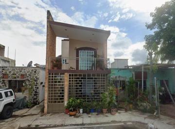 Casa de 2 habitaciones, Solidaridad · ¡Oportunidad de Alta Rentabilidad en Misión del Carmen, Playa del Carmen!