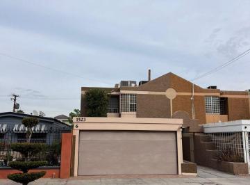 Casa de 3 habitaciones, Mexicali · Casa de Renta Calle Carroceroros Colonia Industrial, Mexicali