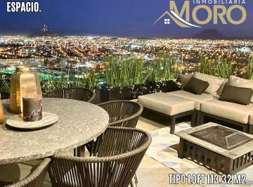Departamento 113m² Venta Saucito · Venta de Departamento en D1