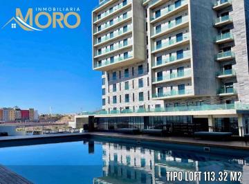 Departamento 98m² Venta Saucito · Venta de Departamento en D1