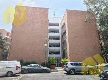 Departamento · 63m² · 2 Recámaras · 1 Estacionamiento · Excelente Departamento en Tenorios