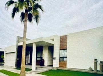 Casa de 3 habitaciones, Mexicali · Casa de Renta en Aurea Residencial de Una Planta, Mexicali