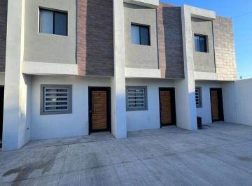Departamento de 2 habitaciones, Mexicali · Colonia Prohogar, Departamento Amueblado