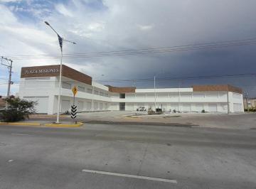 Local en centro comercial , Aguascalientes · Jce - Locales Nuevos en Renta Plaza Misiones, Mision de Santa Lucia