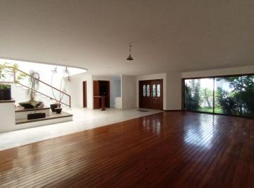 Casa de 4 habitaciones, Huixquilucan · Casa en Renta Tecamachalco Remodelada