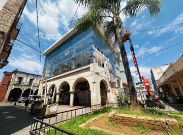 Edificio , Tepatitlán de Morelos · Edificio en Renta en El Centro de Tepatitlan
