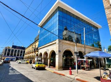 Edificio , Tepatitlán de Morelos · Edificio Corporativo en Renta Frente Al Mercado Centenario en Tepatitlan!