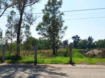Terreno / Lote , Cuautitlán · Venta de Terreno en Santa Maria Huecatitla Sobre Av 16 de Septiembre