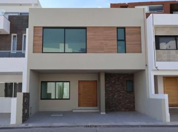 Casa de 3 habitaciones, Querétaro · La Casa Ideal Para Tu Nueva Etapa - Milenio III