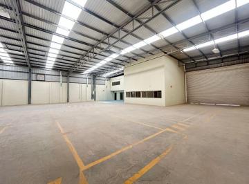Bodega comercial , San Pedro Tlaquepaque · Bodega Comercial de 1200 m² en Renta, El Zapote Tlajomulco de Zúñiga