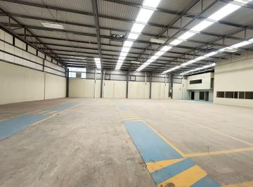 Bodega comercial , Tlajomulco de Zúñiga · Bodega Comercial de 1200 m² en Renta, El Zapote Tlajomulco de Zúñiga