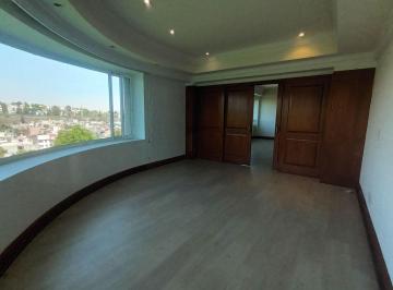 Departamento de 3 habitaciones, Miguel Hidalgo · Departamento Exclusivo en Renta Lomas de Chapultepec