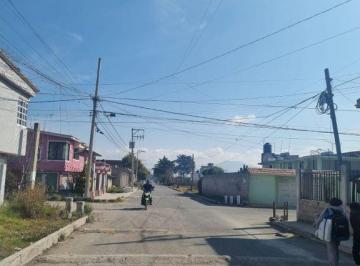 Terreno / Lote · 956m² · Terreno en Venta Totoltepec Edo Mex