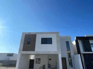 1 · Casa Nueva con Excedente en Santa Elena