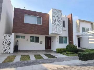 1 · Casa en Venta Lomas de Angelopolis II Puebla Cluster Puebla Blanca