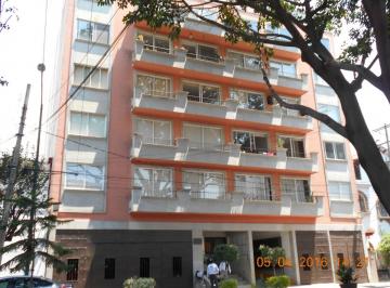 Departamento de 2 habitaciones, Benito Juárez · Excelente Departamento en Pitágoras, Col. Delvalle