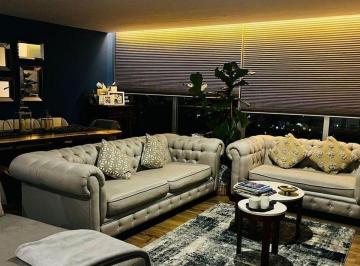 Departamento de 3 habitaciones, Huixquilucan · Departamento en Venta en Orun Palace - Bosque Real