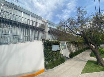 Edificio , Miguel Hidalgo · En Venta Moderno Edificio Habitacional en Polanco