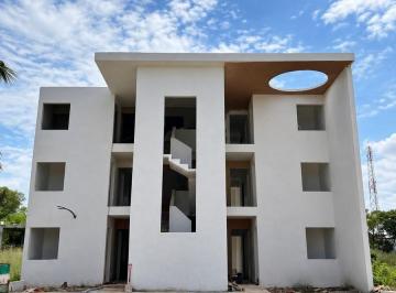 Departamento · 78m² · 2 Recámaras · 1 Estacionamiento · Departamentos Nuevos en Preventa
