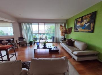 Departamento de 3 habitaciones, otra · Departamento en Venta en Santa Fe - Ciudad de México