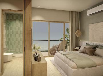 Departamento de 1 habitación, Solidaridad · Departamento en Venta en Playa del Carmen, Quintana Roo
