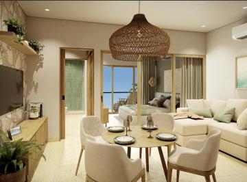 Departamento de 1 habitación, Solidaridad · Departamento en Venta en Playa del Carmen, Quintana Roo
