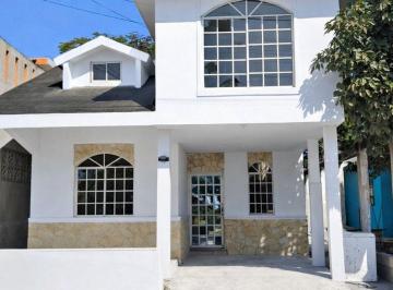 Casa · 115m² · 2 Recámaras · 1 Estacionamiento · Casa en Fraccionamiento Jardines de Champayan