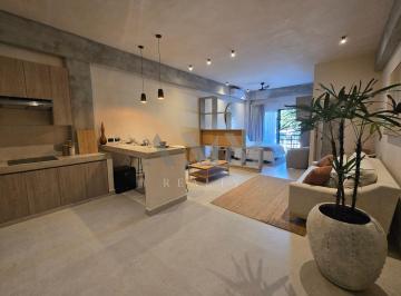 Departamento de 1 habitación, Benito Juárez · Departamento en Venta en Zona Sur de Cancún 1 Recámara Amplia Cocina