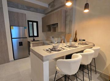 Departamento de 1 habitación, Benito Juárez · Departamento en Venta en Cancún, Quintana Roo