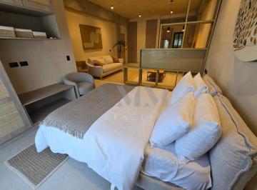 Departamento de 1 habitación, Benito Juárez · Departamento en Venta en Cancún, Quintana Roo