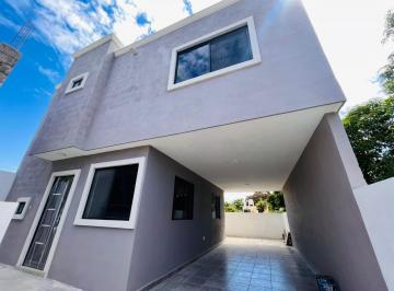 Casa · 169m² · 3 Recámaras · 2 Estacionamientos · En La Paz Tampico
