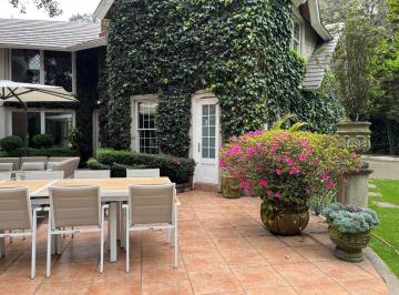 Casa de 4 habitaciones, Tlalpan · Casa en Arrayanes - Tlalpuente, Cdmx
