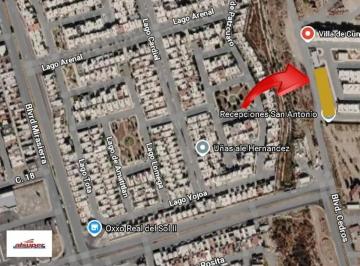 1 · Terreno de 3 Lotes Comerciales en Mirasierra