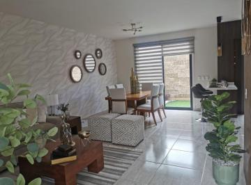 Casa en condominio de 3 habitaciones, Querétaro · Casas en Venta en El Marques con Equipamiento!
