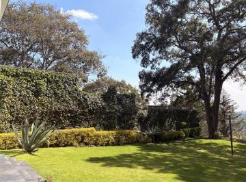 Terreno / Lote , Cuajimalpa de Morelos · Gran Terreno en Contadero Arteaga y Salazar