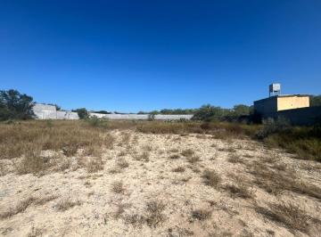 Terreno / Lote · 2508m² · Terreno en Venta Fracc Mirador de Cienega de Flores