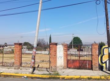 Terreno / Lote · 330m² · Terreno con Servicios