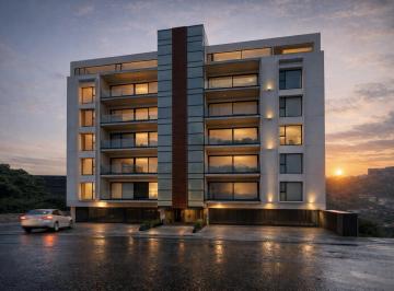 Departamento de 3 habitaciones, Querétaro · Departamento en Venta en Milenio III de Lujo con 171 m² de Construcción