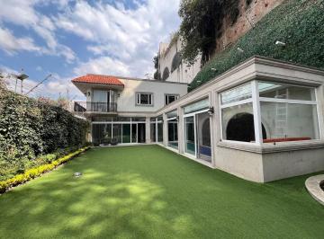 Casa de 3 habitaciones, Miguel Hidalgo · Espectacular Residencia en Lomas Altas