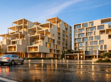 Departamento de 2 habitaciones, Querétaro · Departamento en Venta en Zona Refugio Sobre Fray Junípero Serra, Querétaro